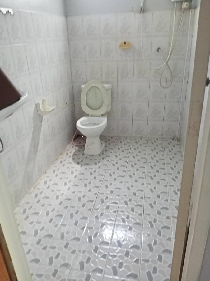 Maleeya Garden Guest House Ко Чанг Екстериор снимка