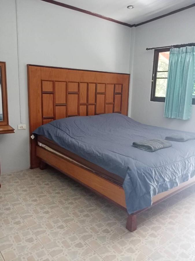 Maleeya Garden Guest House Ко Чанг Екстериор снимка