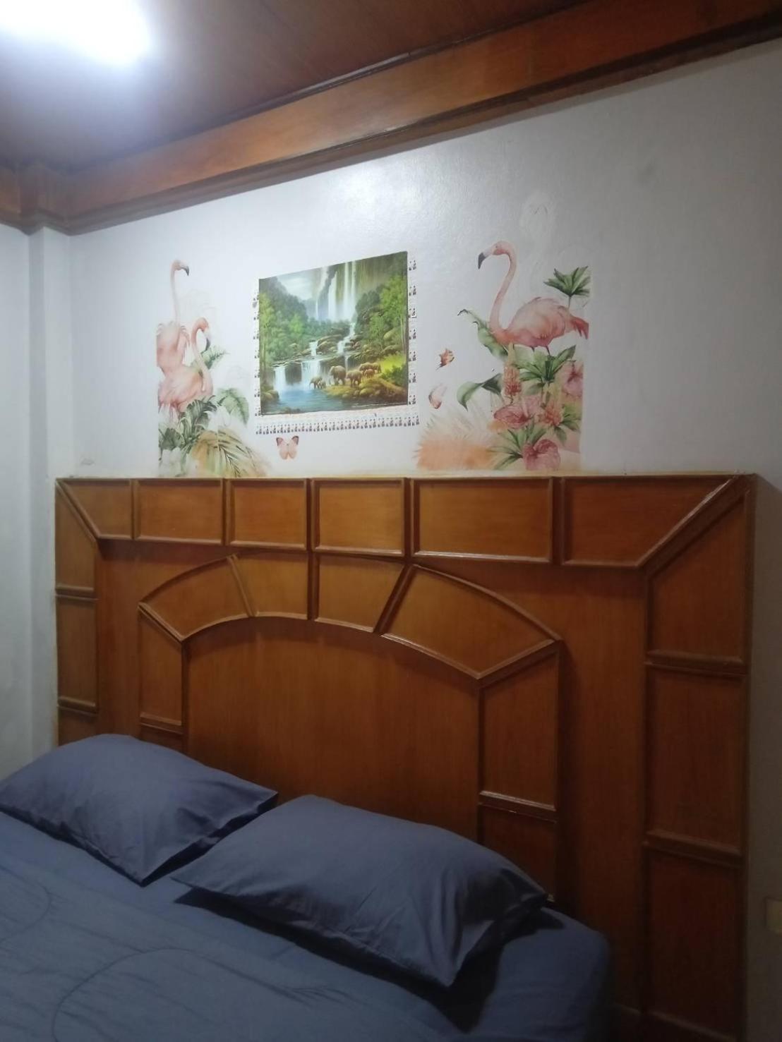 Maleeya Garden Guest House Ко Чанг Екстериор снимка