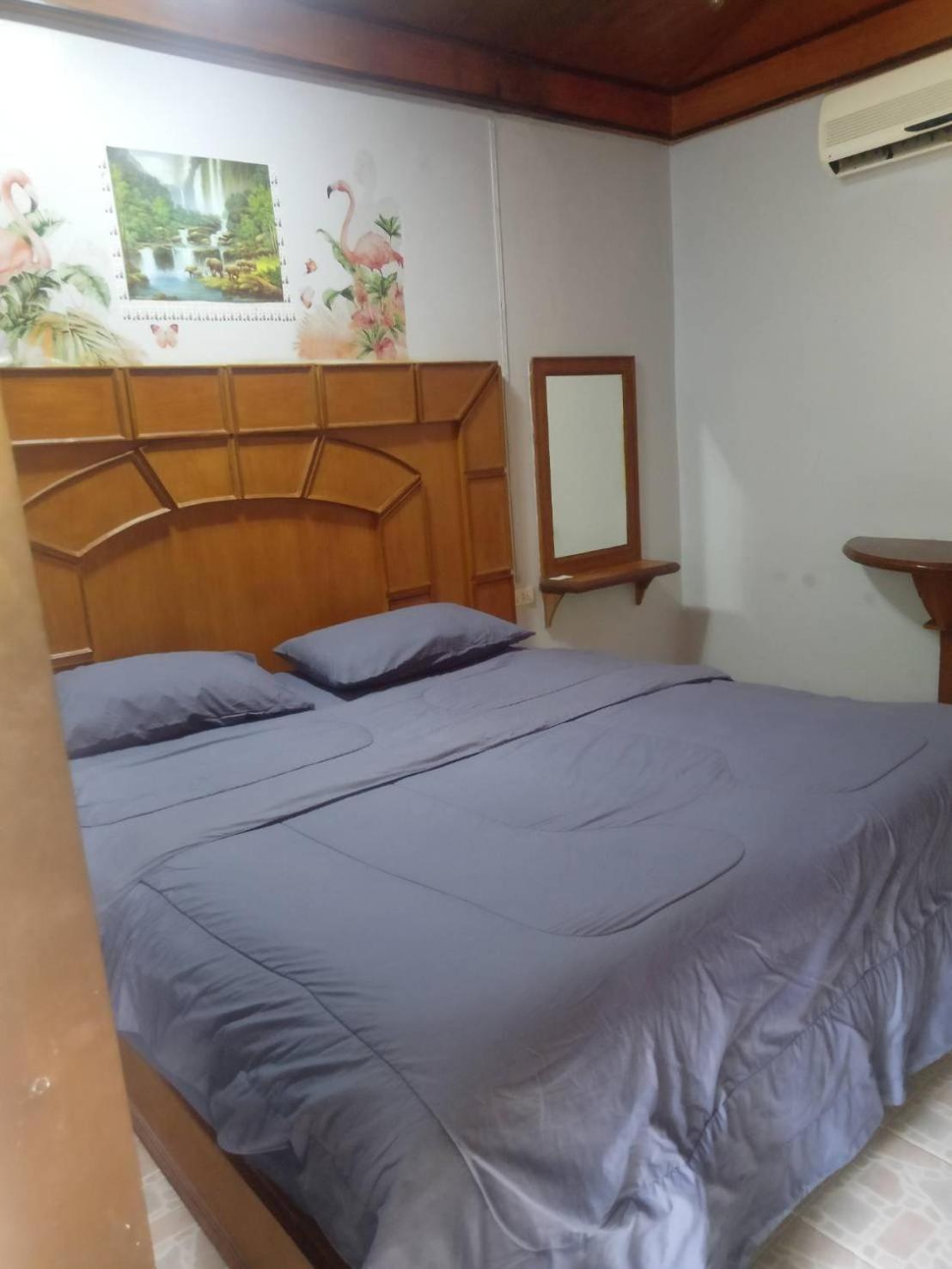 Maleeya Garden Guest House Ко Чанг Екстериор снимка