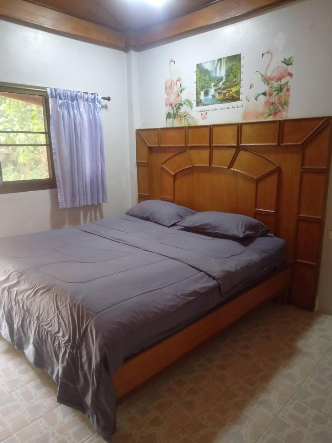 Maleeya Garden Guest House Ко Чанг Екстериор снимка