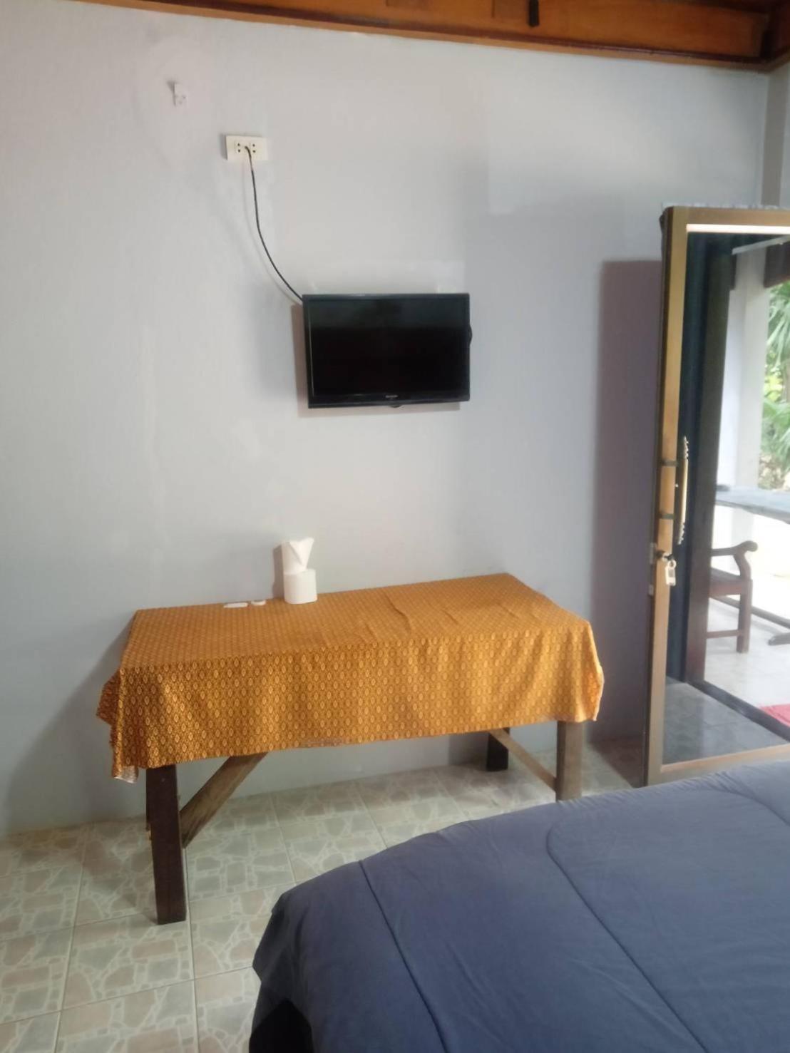 Maleeya Garden Guest House Ко Чанг Екстериор снимка