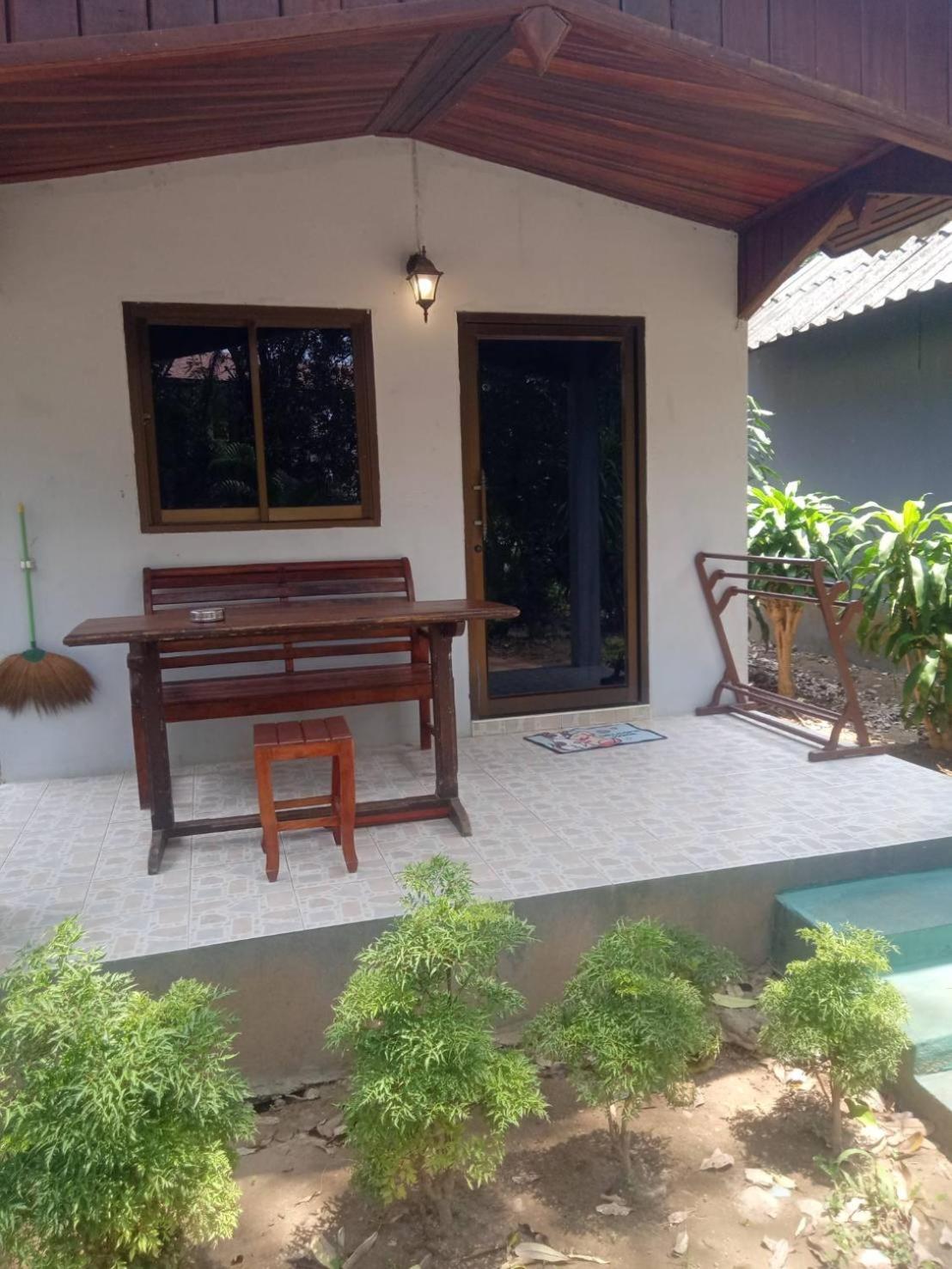 Maleeya Garden Guest House Ко Чанг Екстериор снимка